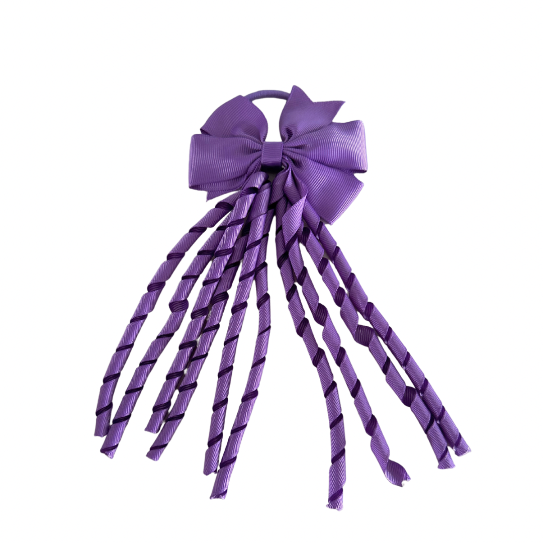 korker hair ties