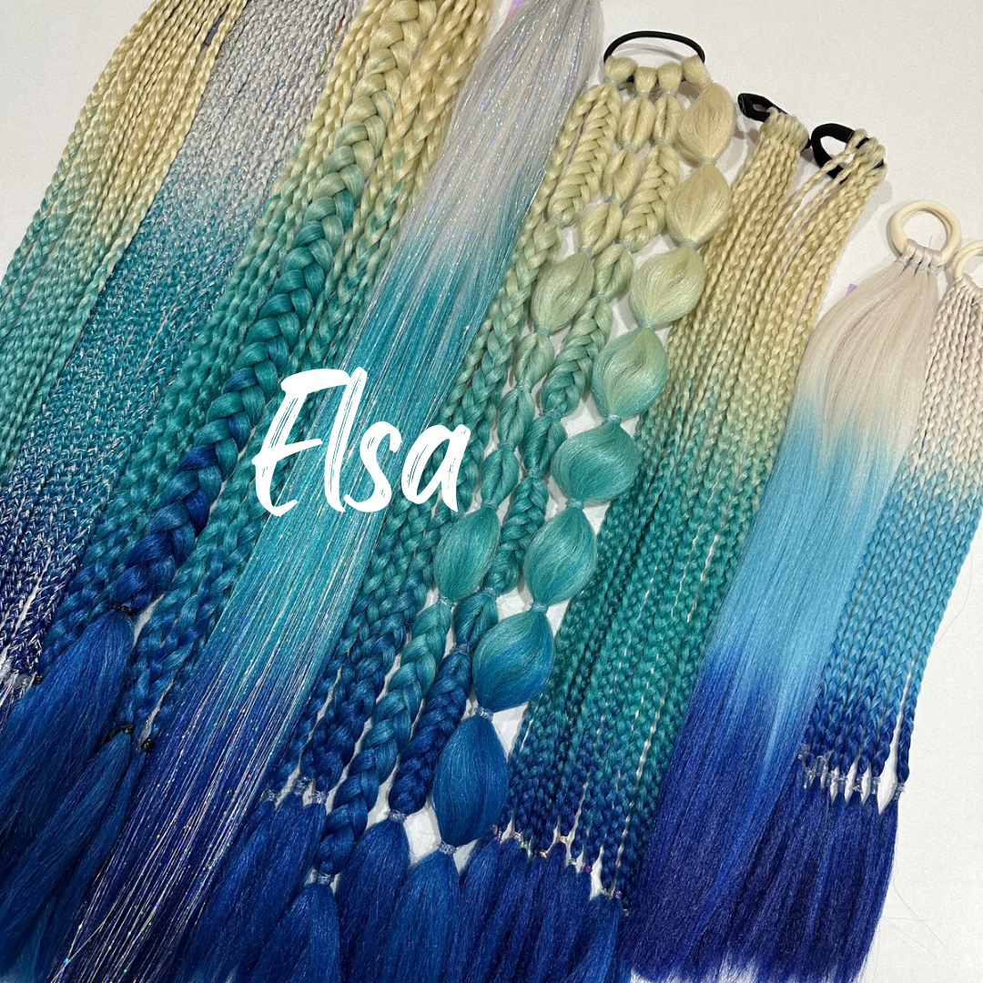 Elsa Collection – Poppet Locks