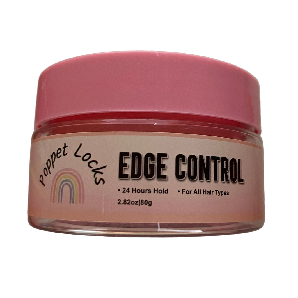 July Edge STYLING – Poppet Locks