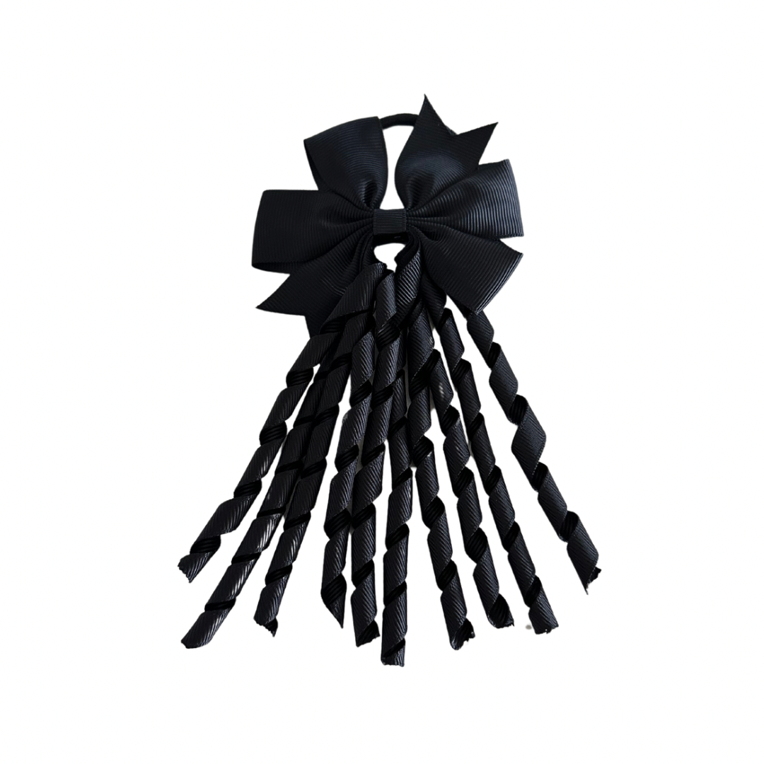 korker hair ties